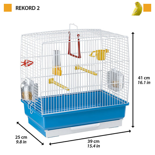 REKORD 2