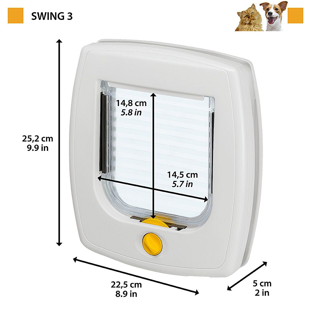 SWING 3