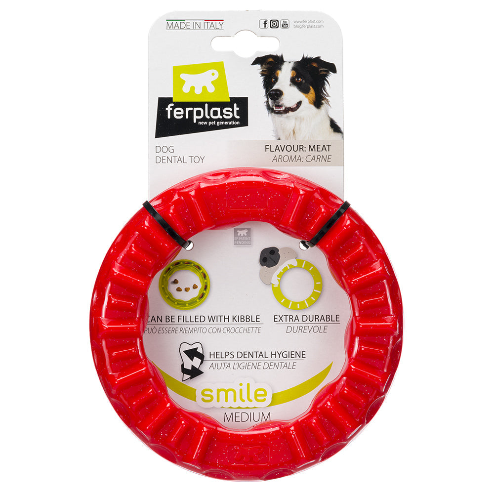 SMILE RING