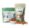 Fish Dry Cat Food