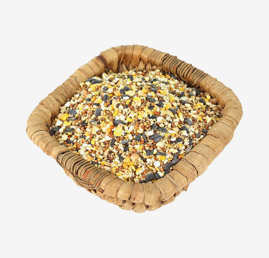 Multi Grain Blends