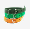 Buckle Polyester Dog Belt